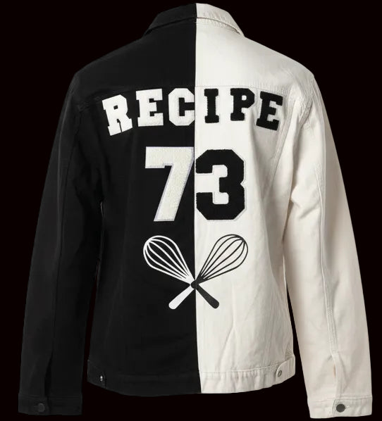 Half and Half Recipe