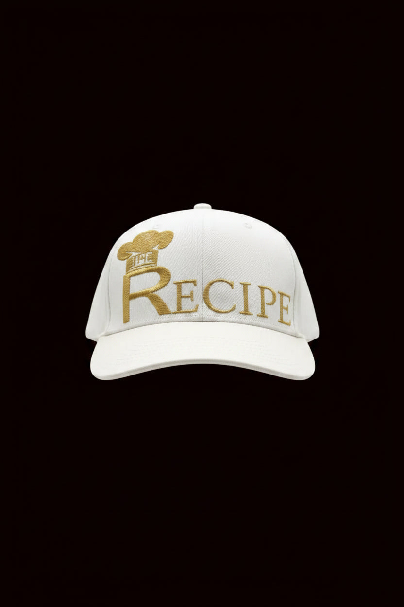 RECIPE BACK N FORTH