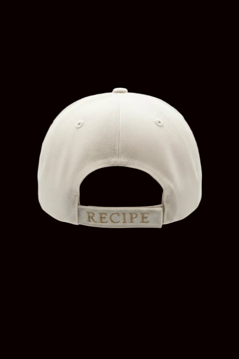 RECIPE BACK N FORTH