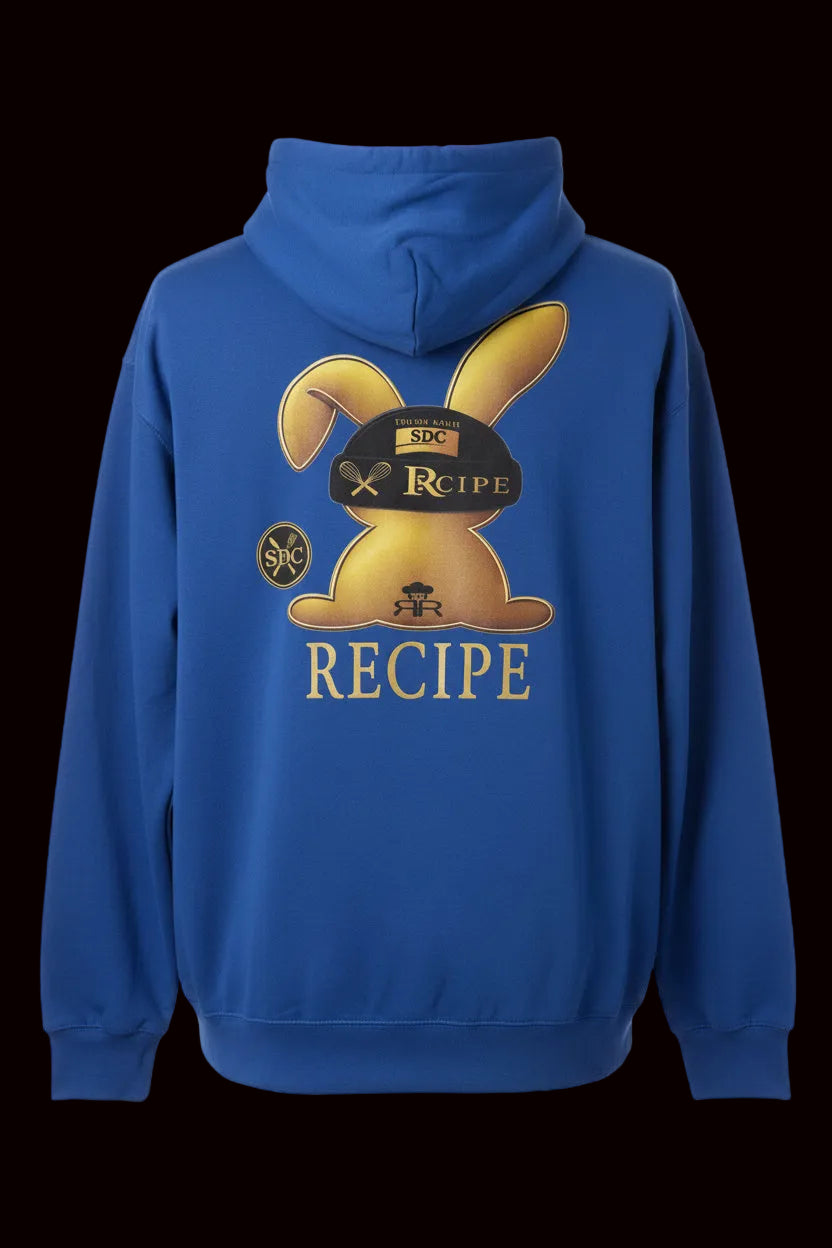 RECIPE TRACK