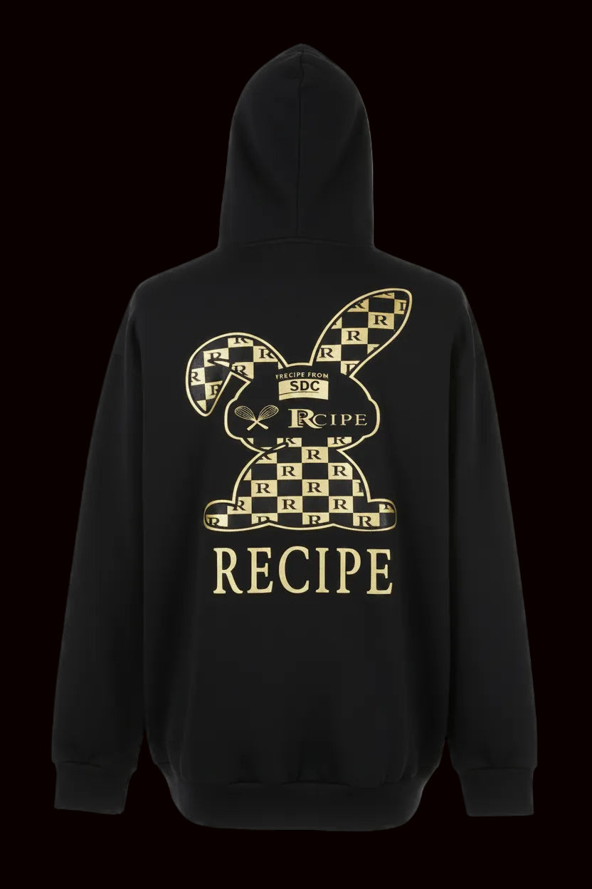 RECIPE TRACK