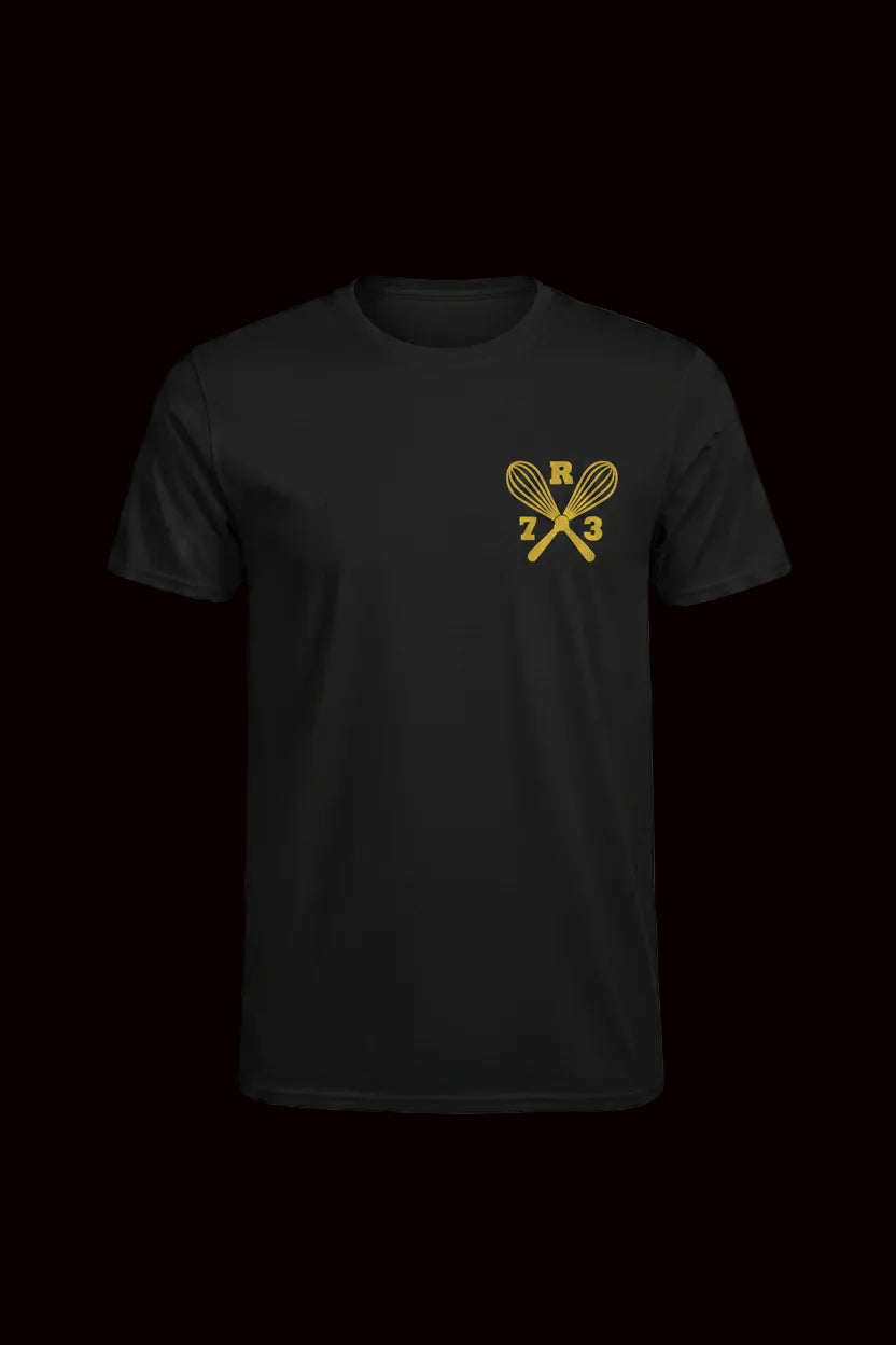 RECIPE DRIP T