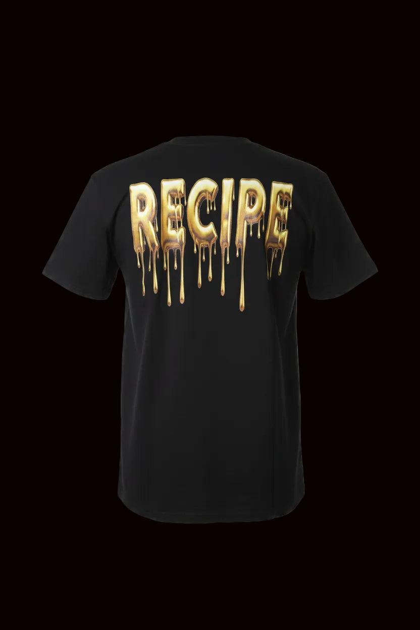 RECIPE DRIP T