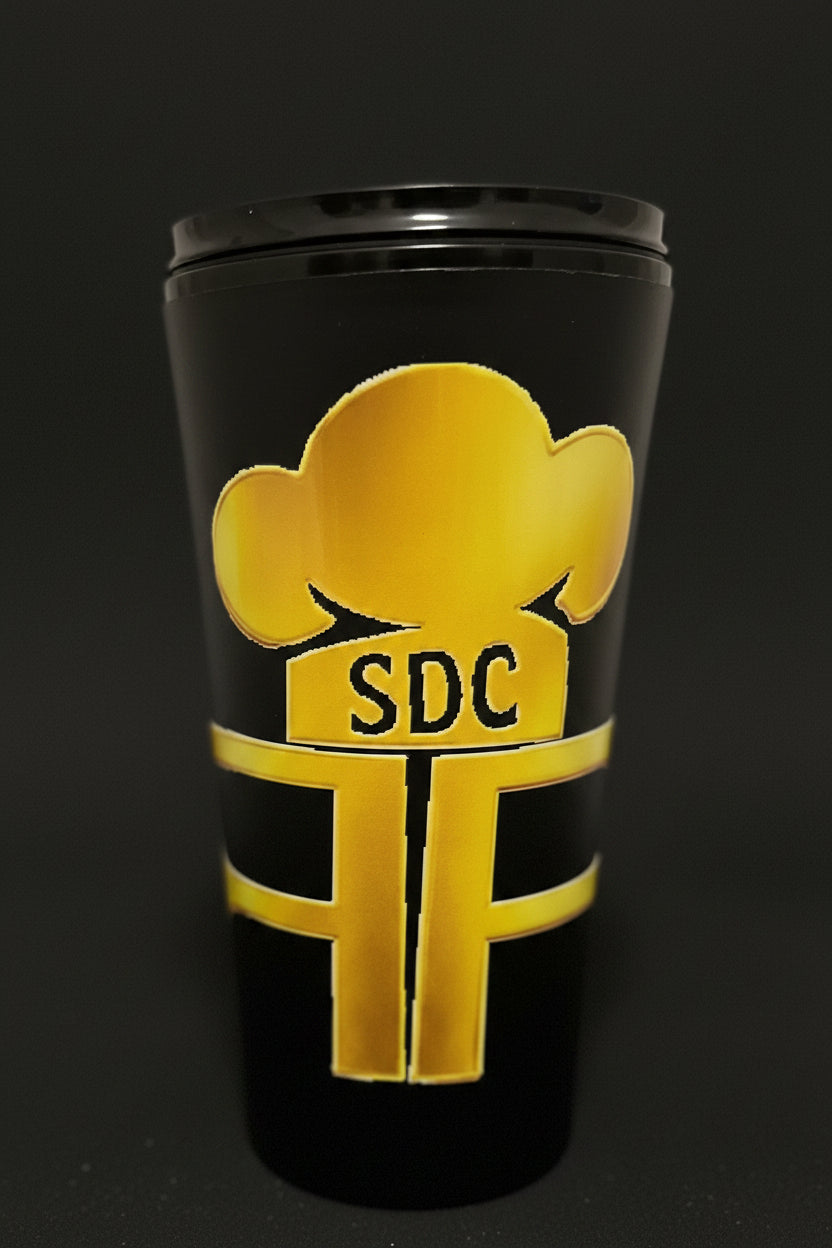 Recipe Cups