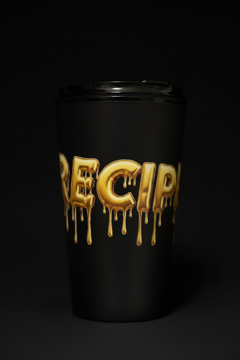 Recipe Cups