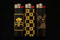 Recipe Lighters