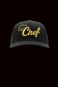 Chef Hat