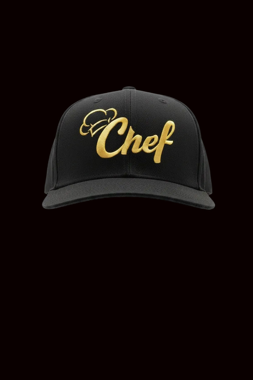 Chef Hat