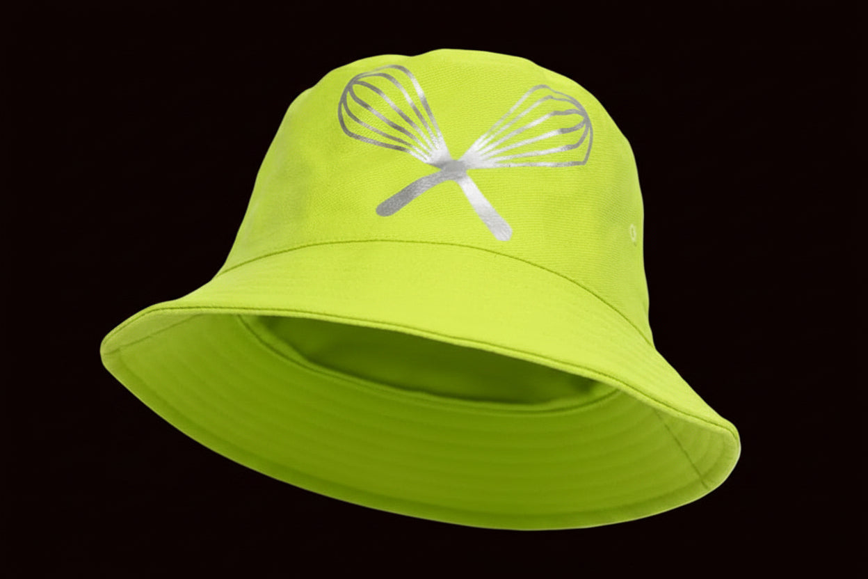 WHISK BUCKET HAT