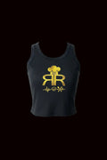 Recipe Double R Tank Top