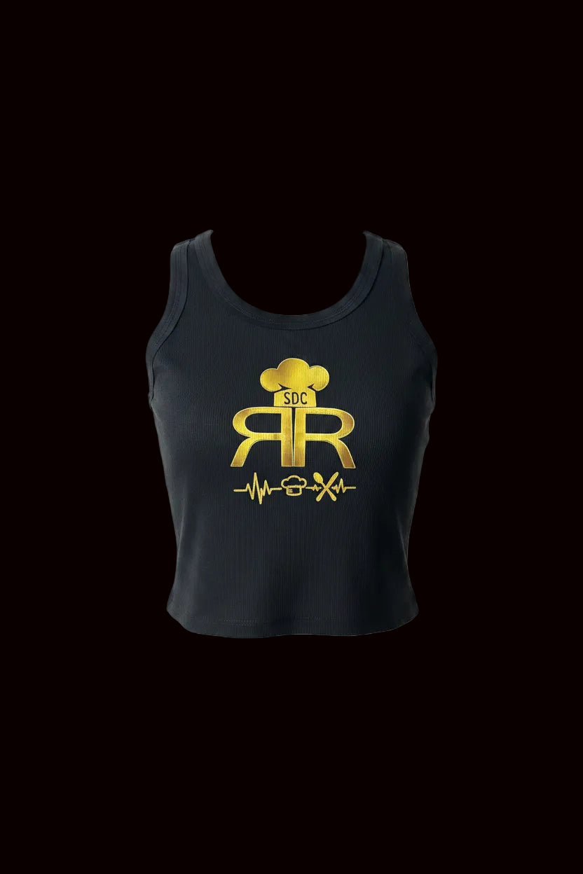 Recipe Double R Tank Top