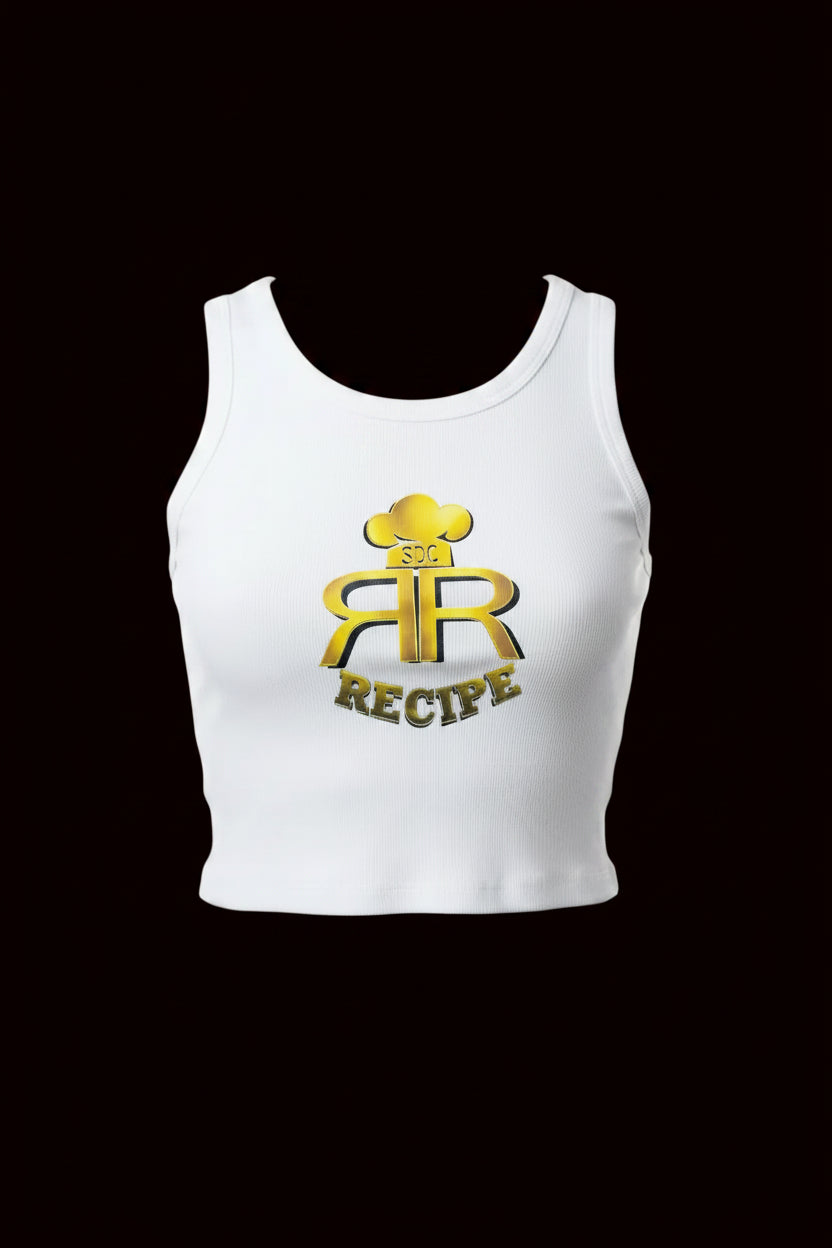 Recipe Double R Tank Top
