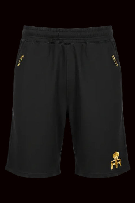 Short Sleeve Hoodie Set