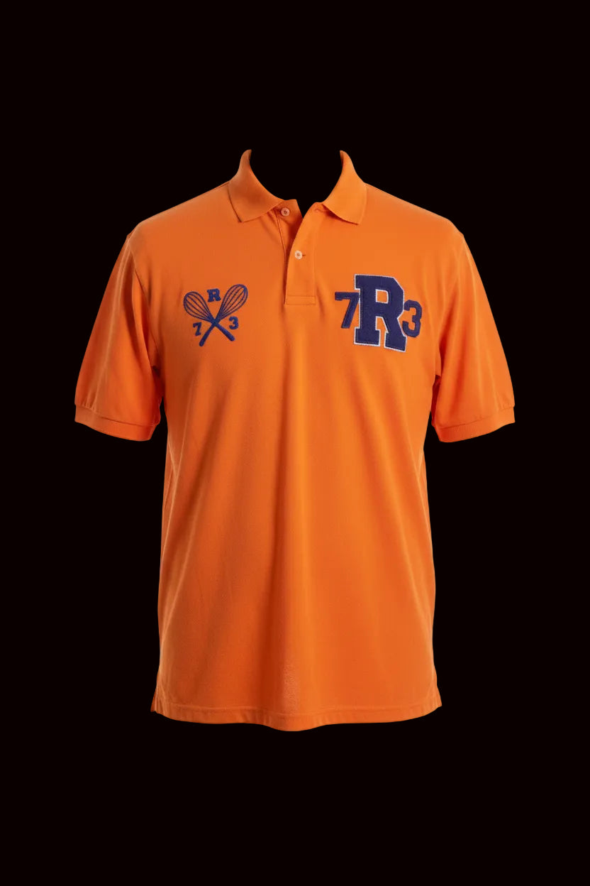 Recipe Polo