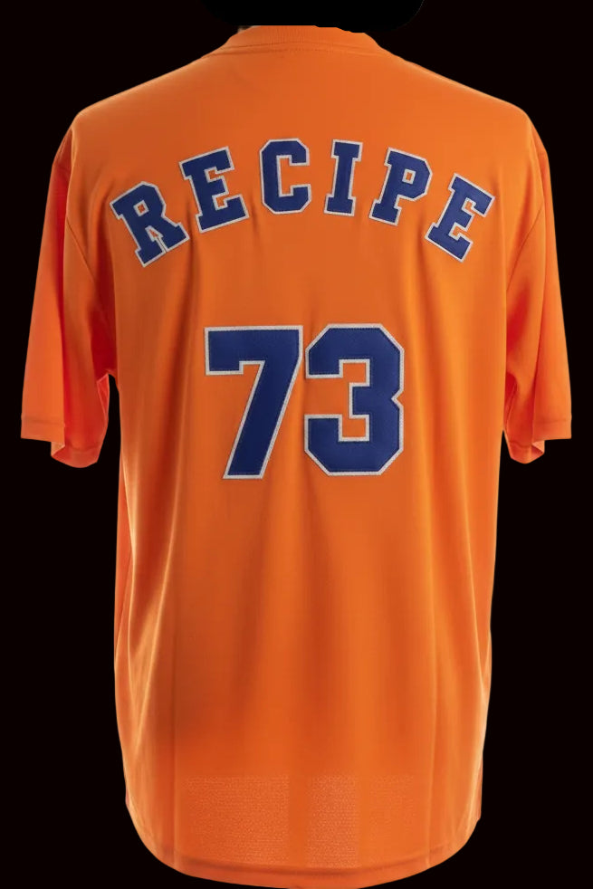 Recipe Polo