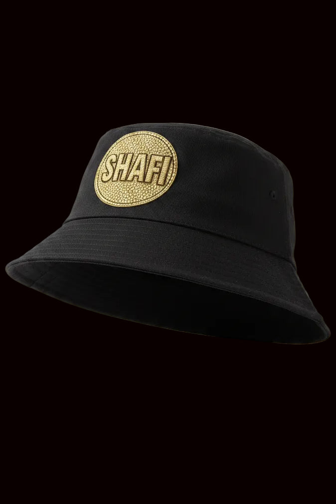 Shafi Pendent bucket